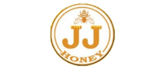 Logo-JJ Honey