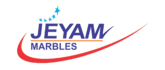 Logo-Jeyam Marbles