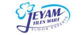 Logo-Jeyam Tiles Mart