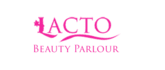 Logo-LACTO Beauty Parlour