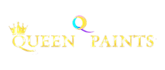 Logo-Queen Paints