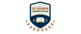 Logo-St. Joseph community college