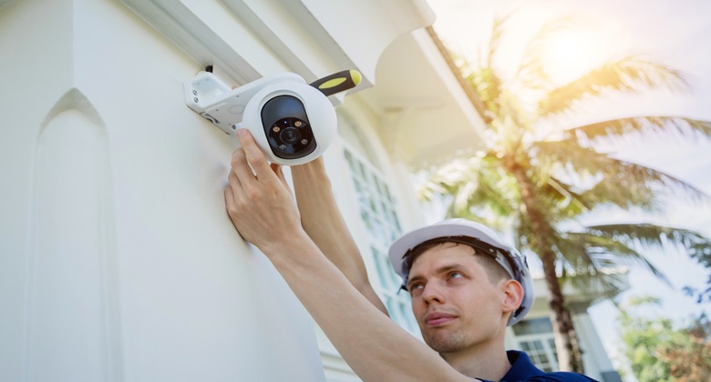 SBros-CCTV installation and maintenance