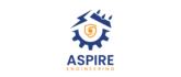 Logo-Aspire Engineering